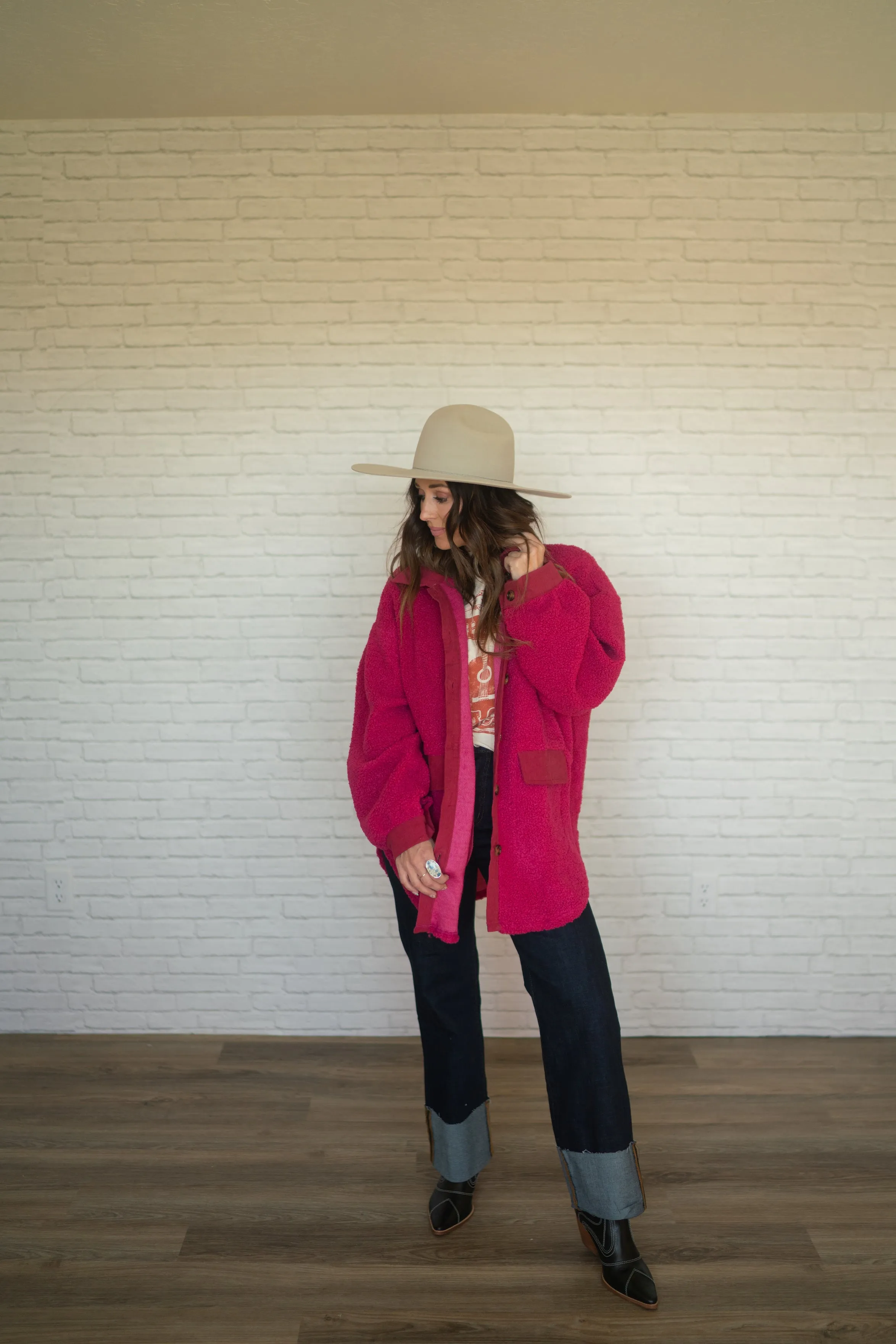 Up Town Girl Cardigan
