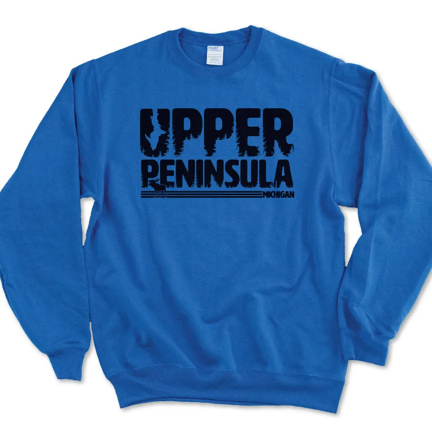 Upper Peninsula Sweatshirt
