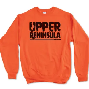 Upper Peninsula Sweatshirt