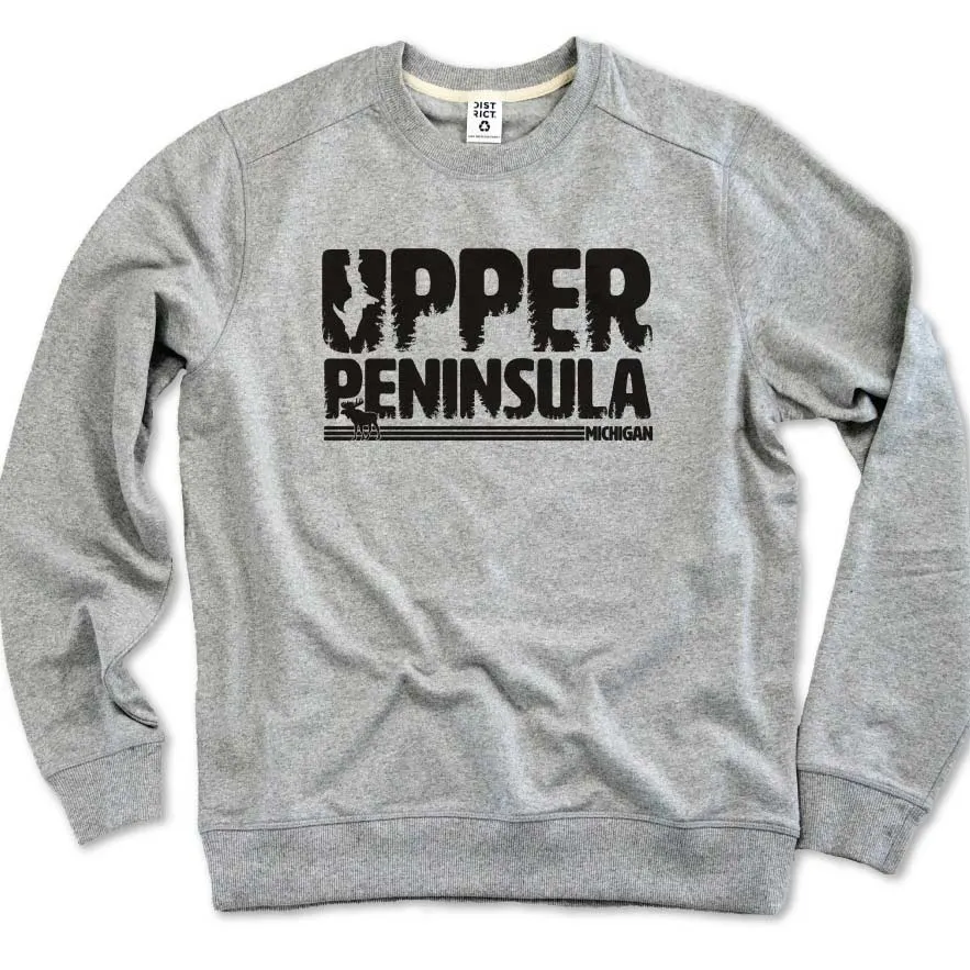 Upper Peninsula Sweatshirt