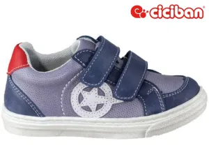 Urban Navy 61 - Textile Lining