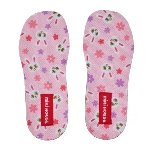 Usako Bunny Soft Insole for MIKI HOUSE shoes