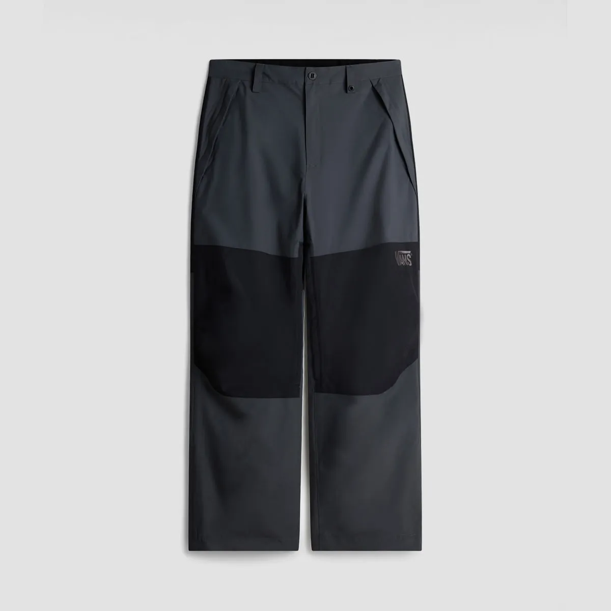 Vans MTE Hellbound Snow Pants Black/Asphalt