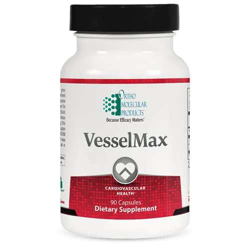 VesselMax
