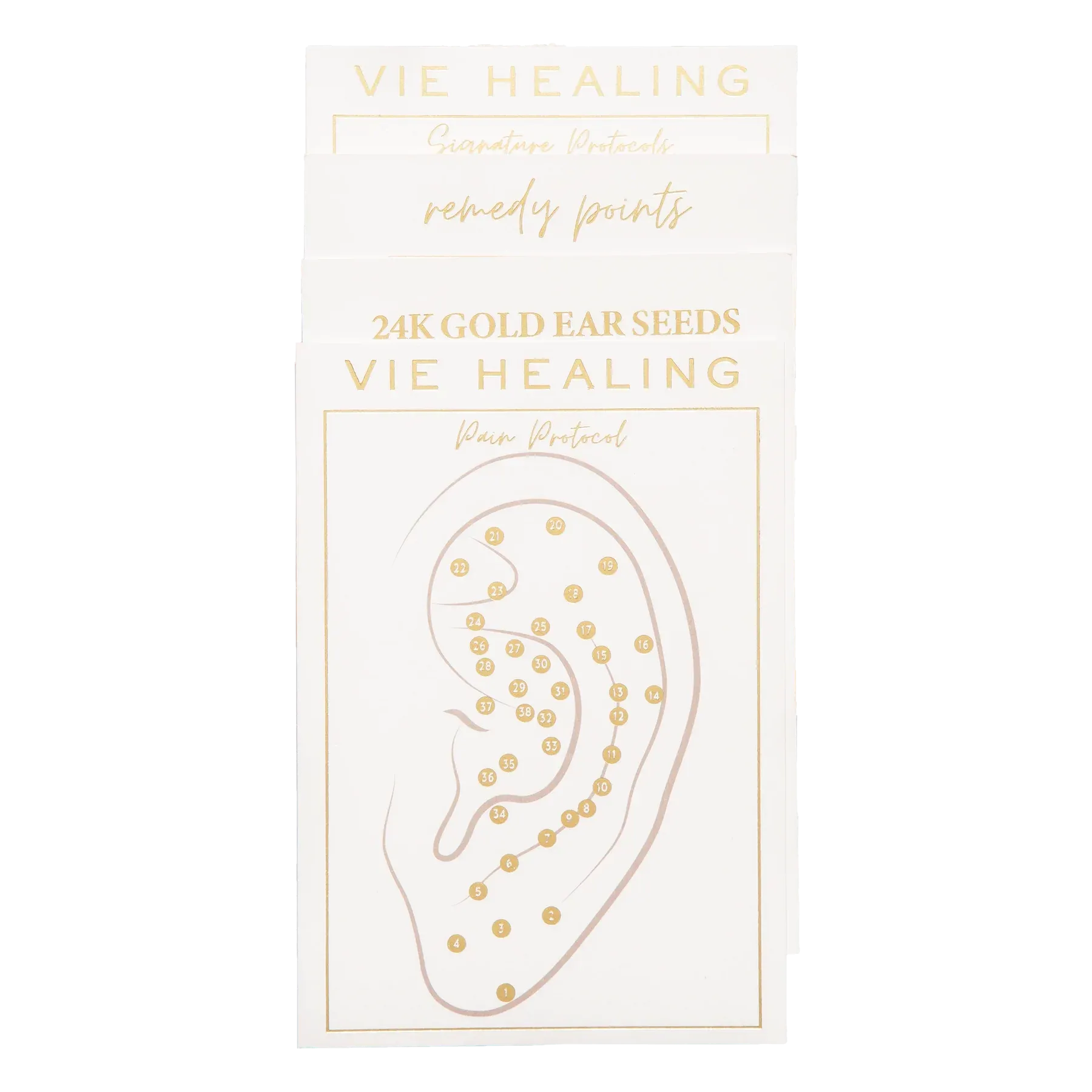 Vie Healing Ear Seed