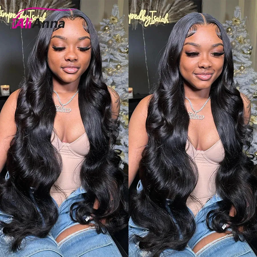 Vietnamese Raw Hair Bundles Thick Body Wave Hair Extensions