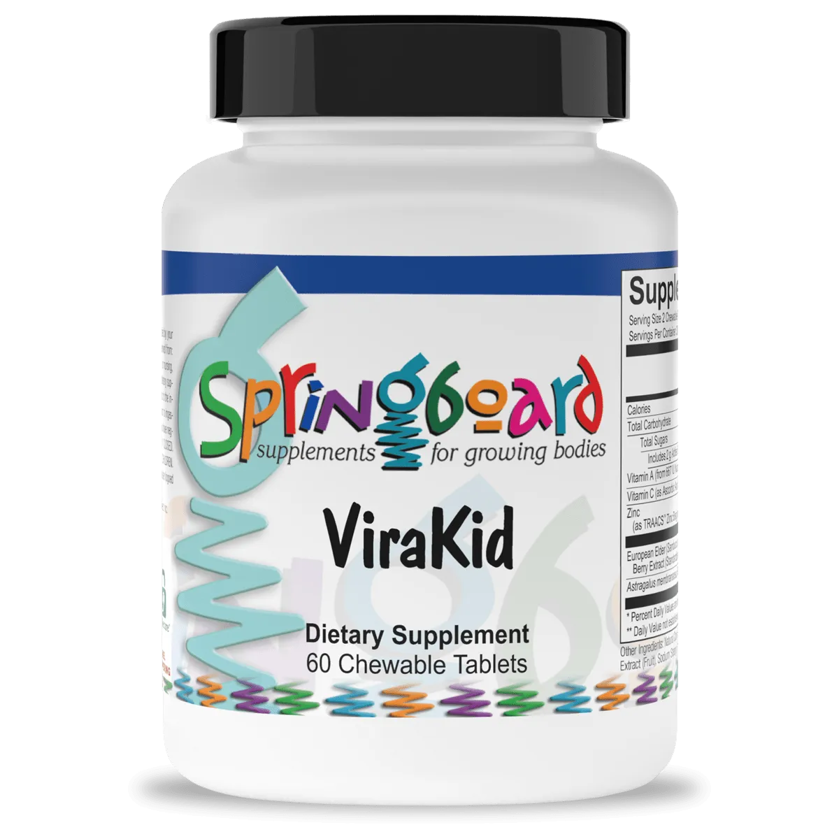 ViraKid