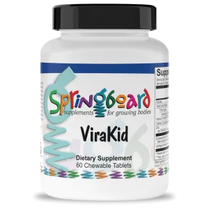 ViraKid