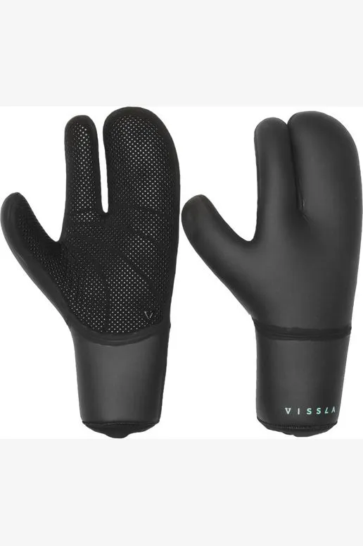 VISSLA 7 SEAS 5mm CLAW GLOVE