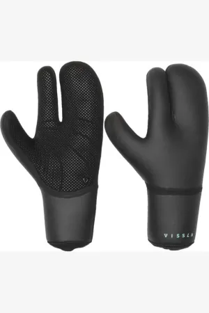 VISSLA 7 SEAS 5mm CLAW GLOVE