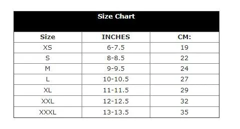 VL412 Men's Premium Leather Perforated Glove
