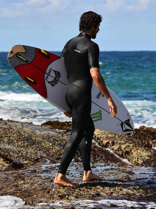 Volcom 2/2mm S/S Fullsuit