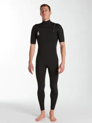 Volcom 2/2mm S/S Fullsuit