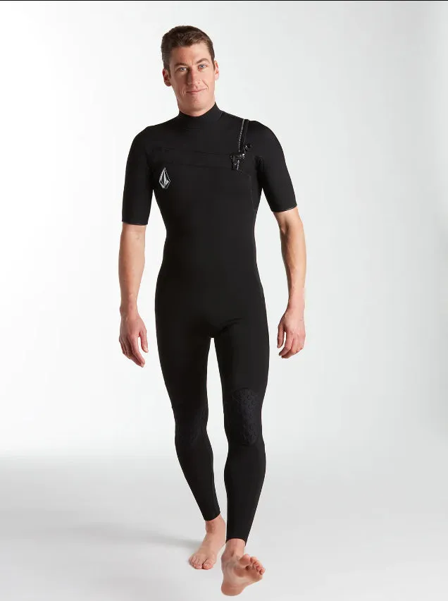 Volcom 2/2mm S/S Fullsuit