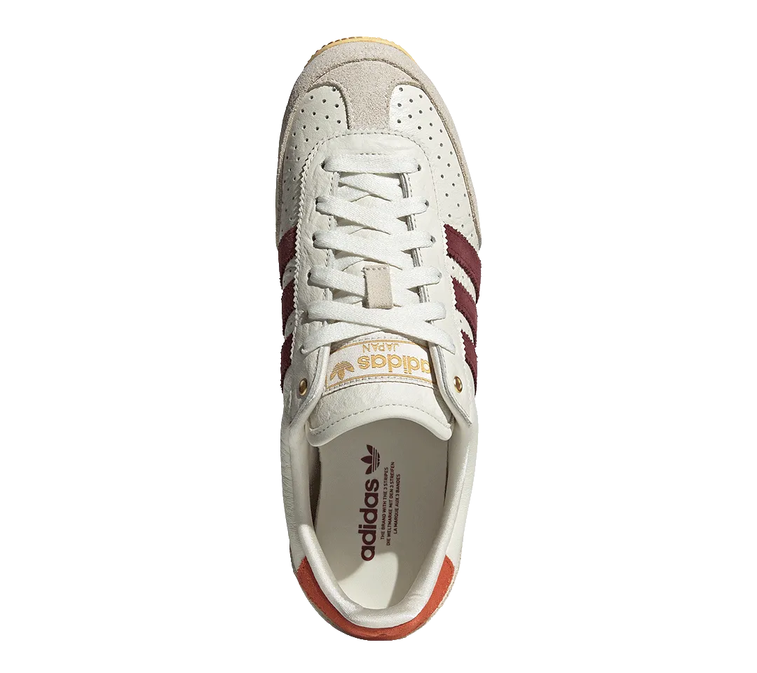 W Adidas Japan