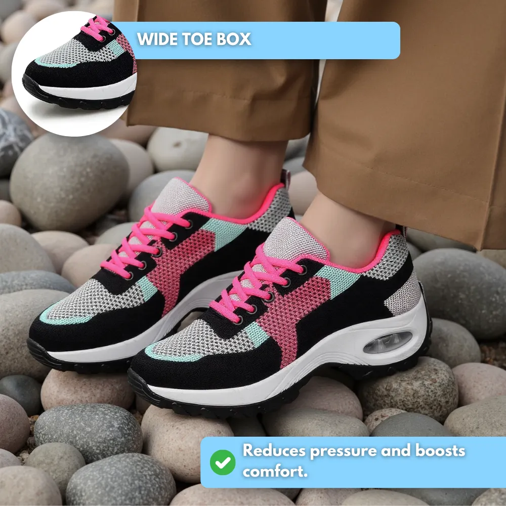 Walkers Ortho - Orthopedic Shoes