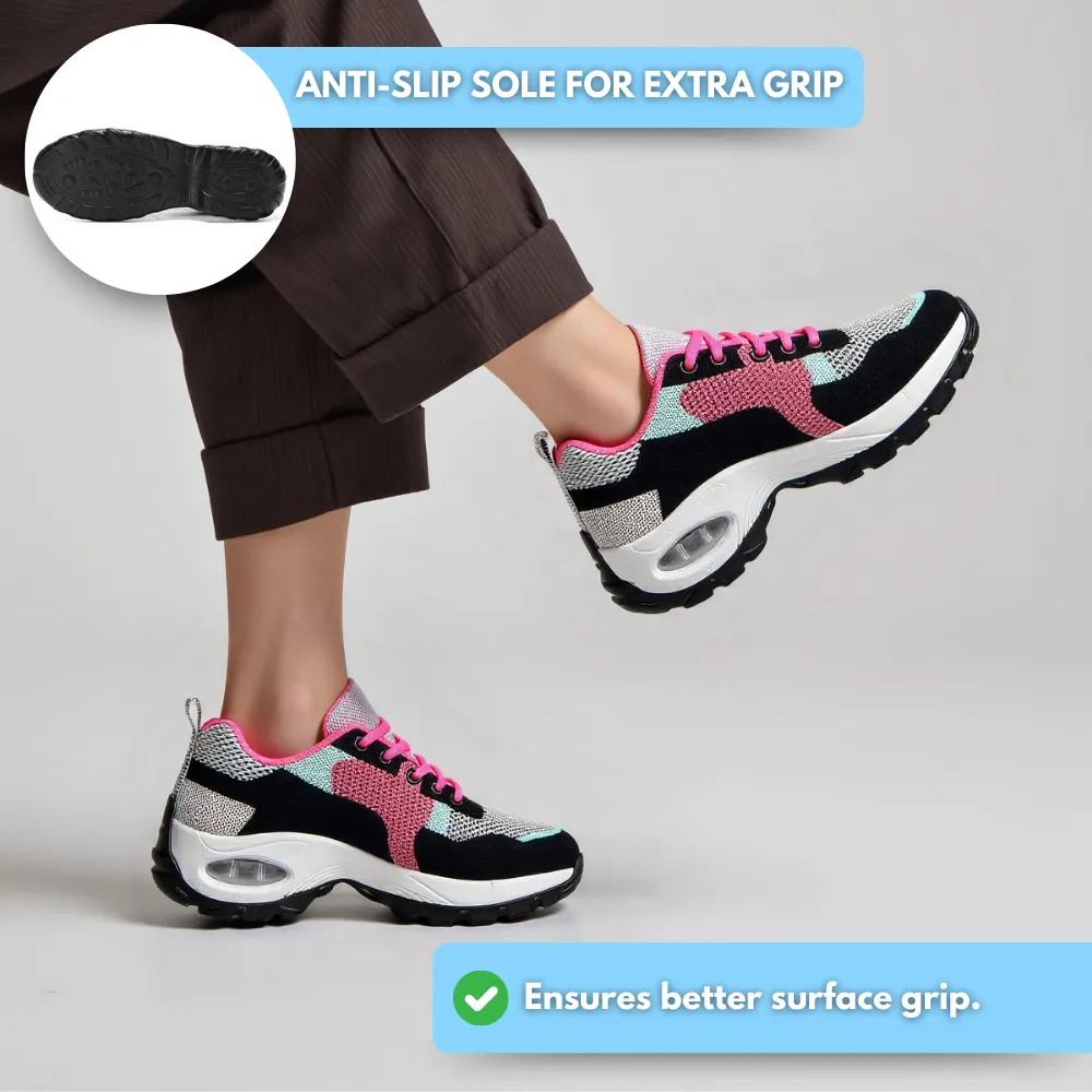 Walkers Ortho - Orthopedic Shoes