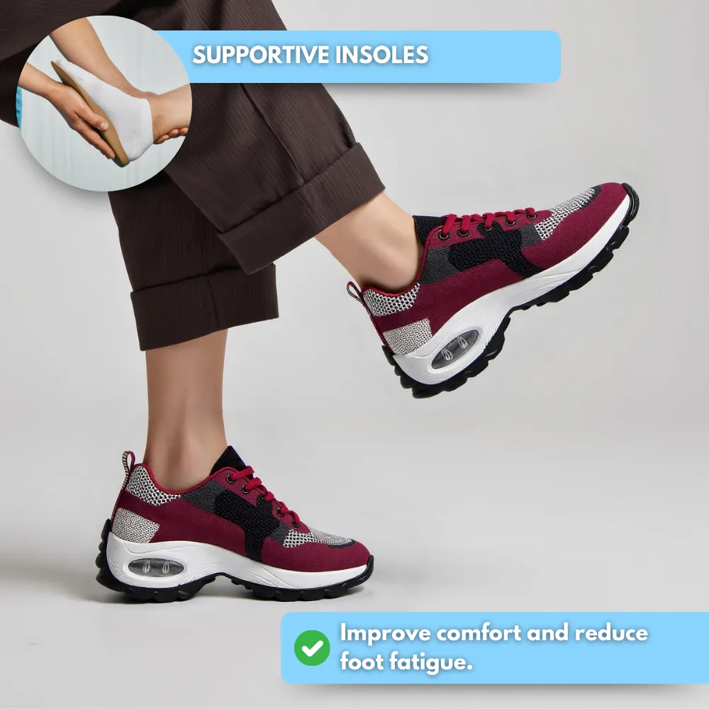 Walkers Ortho - Orthopedic Shoes