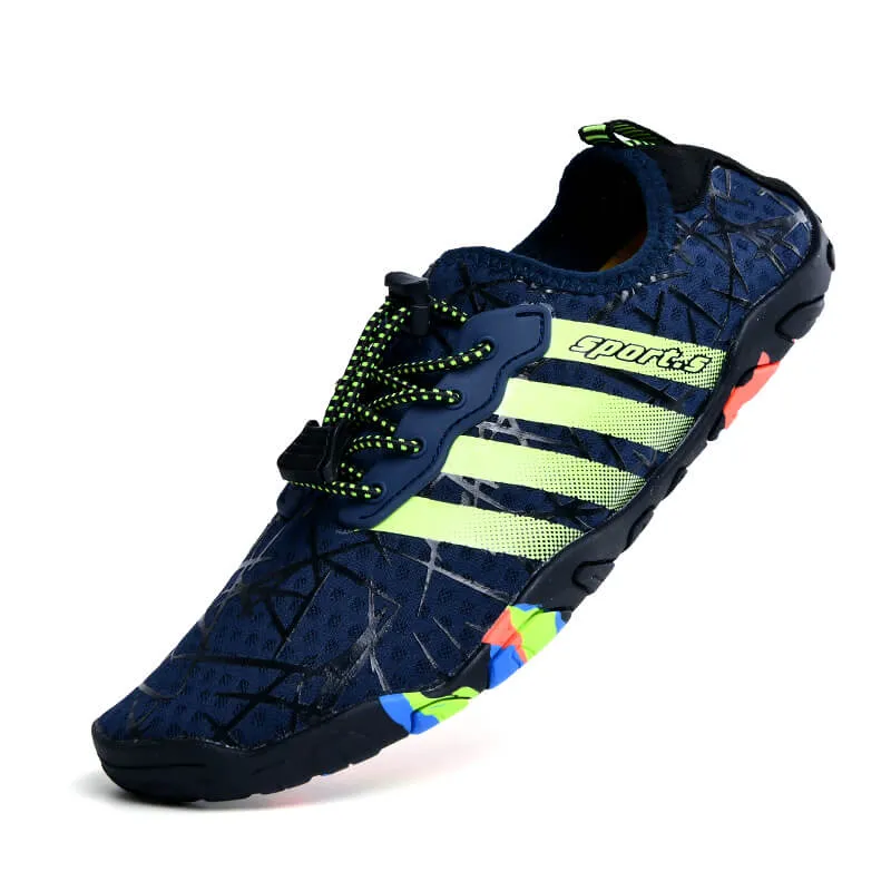 Water Shoes Women Men Quick Drying Swim Beach Aqua Shoes for Water Sport Diving Hiking Sailing Travel