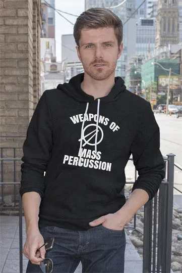 Weapon of Mass Percussion (Men)