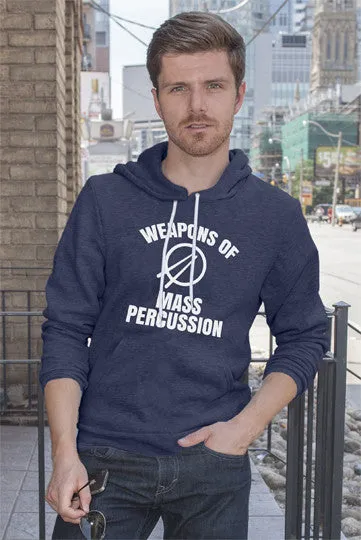 Weapon of Mass Percussion (Men)