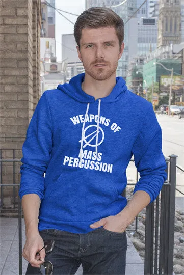 Weapon of Mass Percussion (Men)