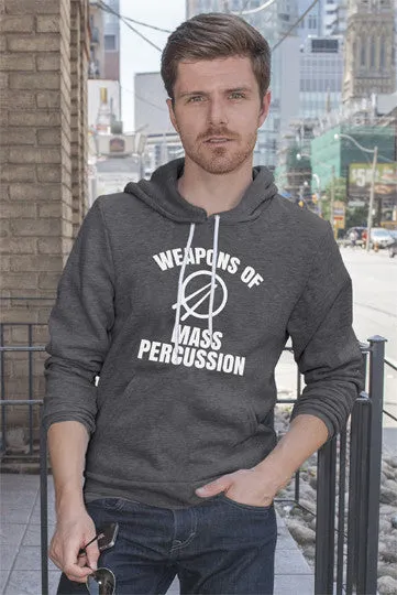 Weapon of Mass Percussion (Men)