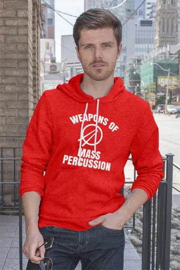 Weapon of Mass Percussion (Men)