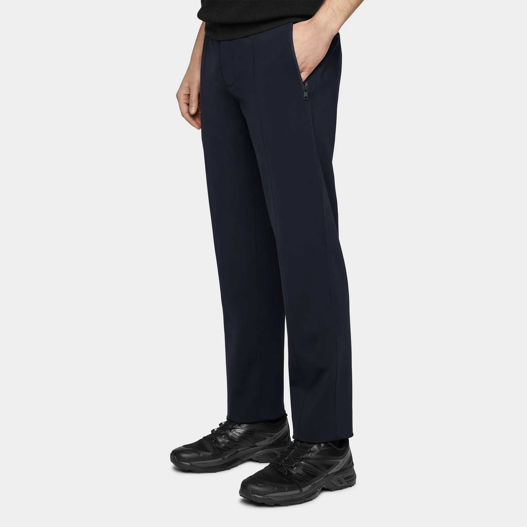 Welded Seam Pants