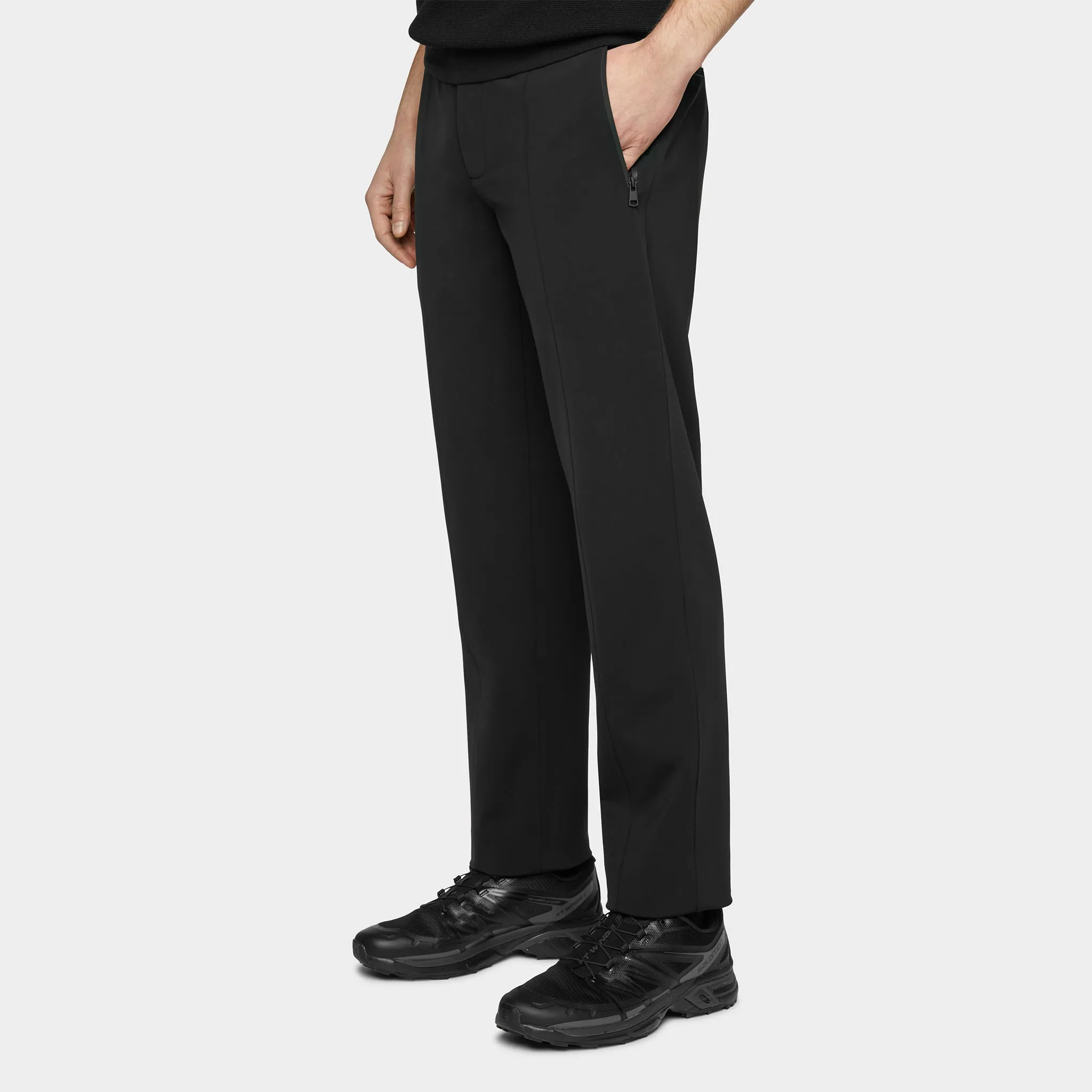 Welded Seam Pants