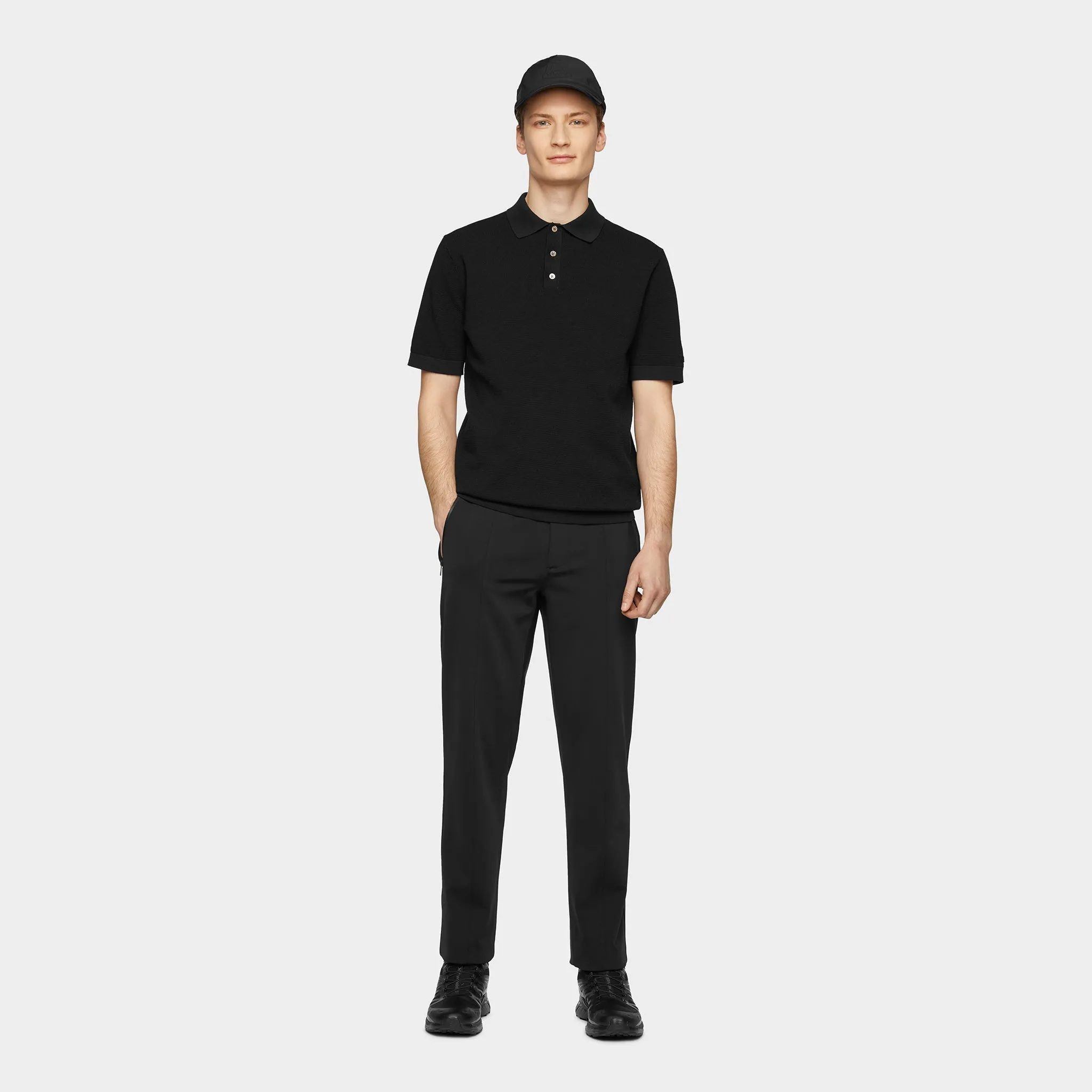 Welded Seam Pants