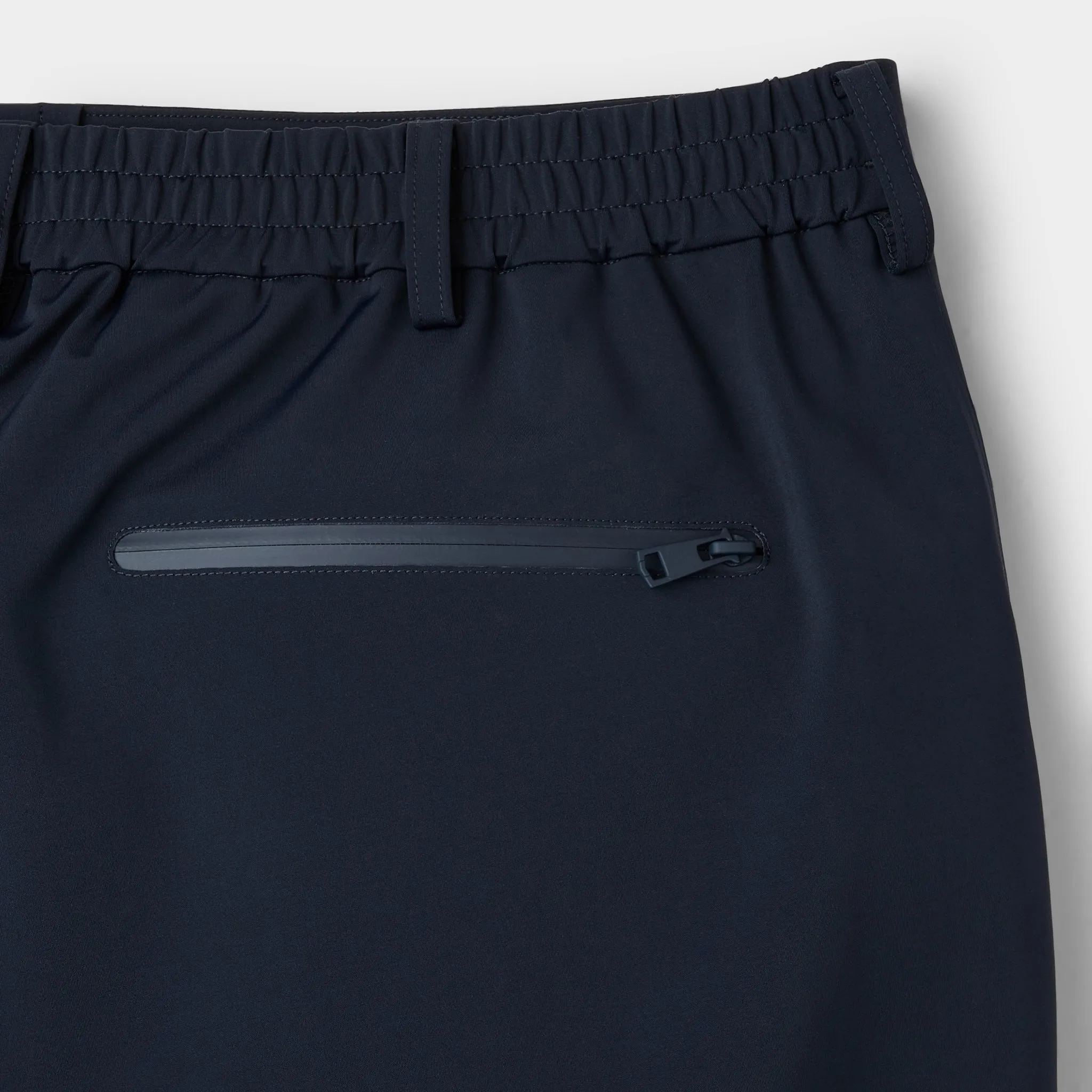 Welded Seam Pants