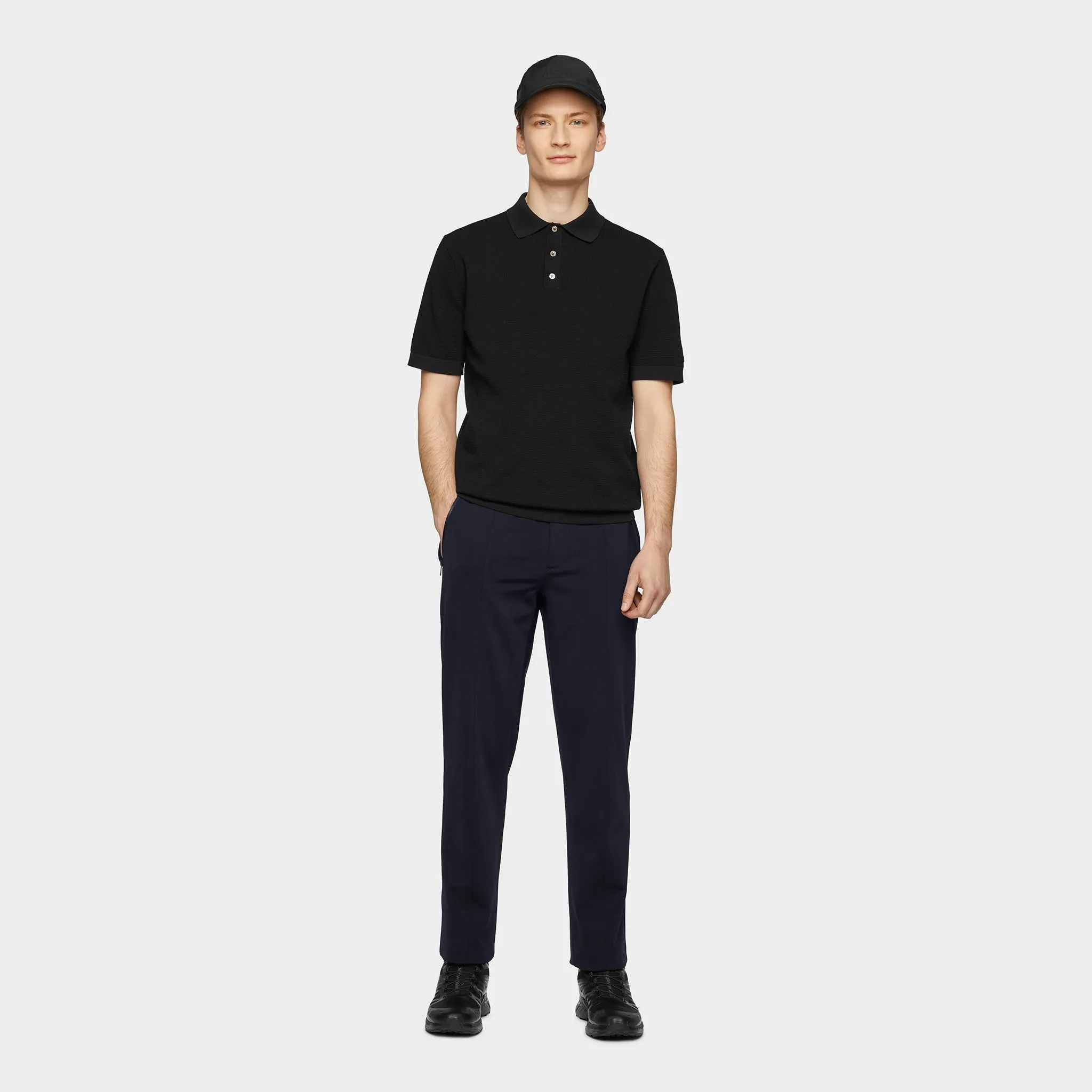 Welded Seam Pants