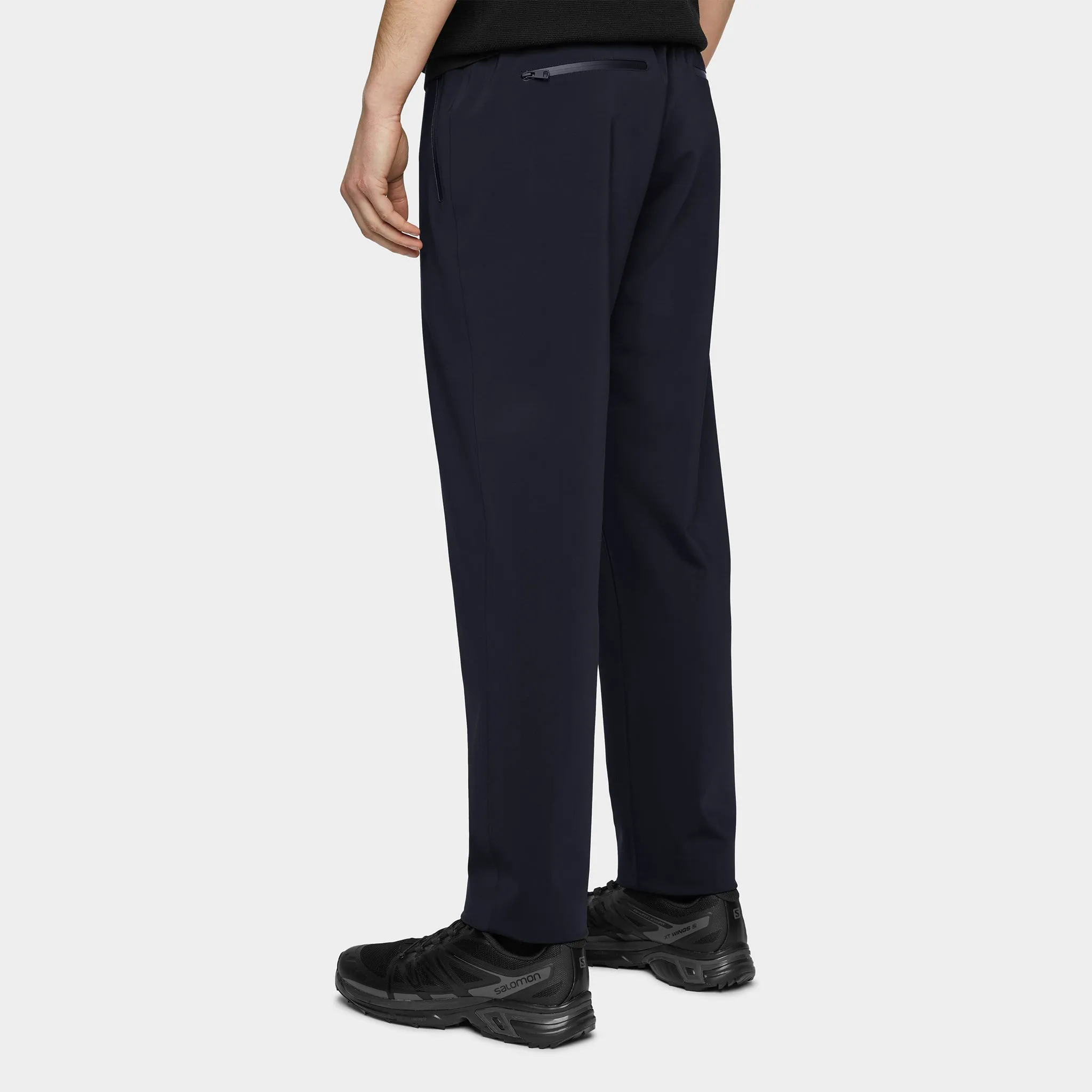 Welded Seam Pants