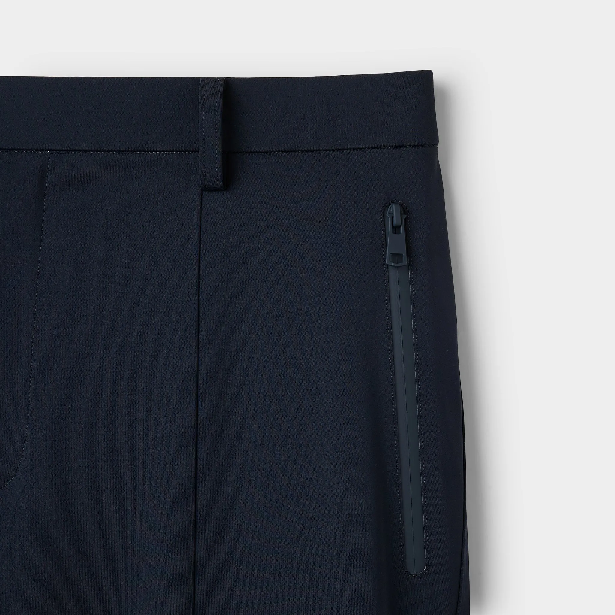 Welded Seam Pants