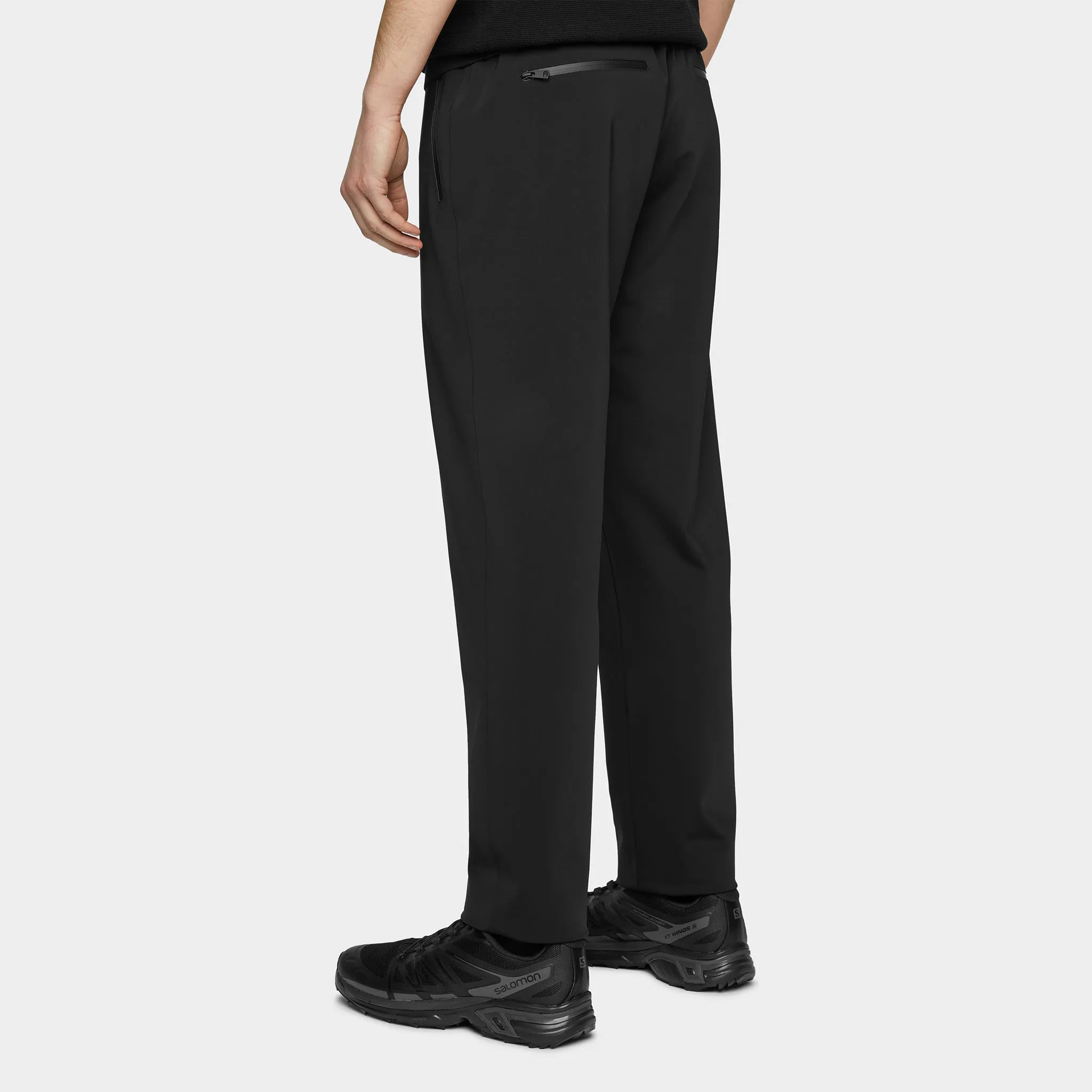 Welded Seam Pants