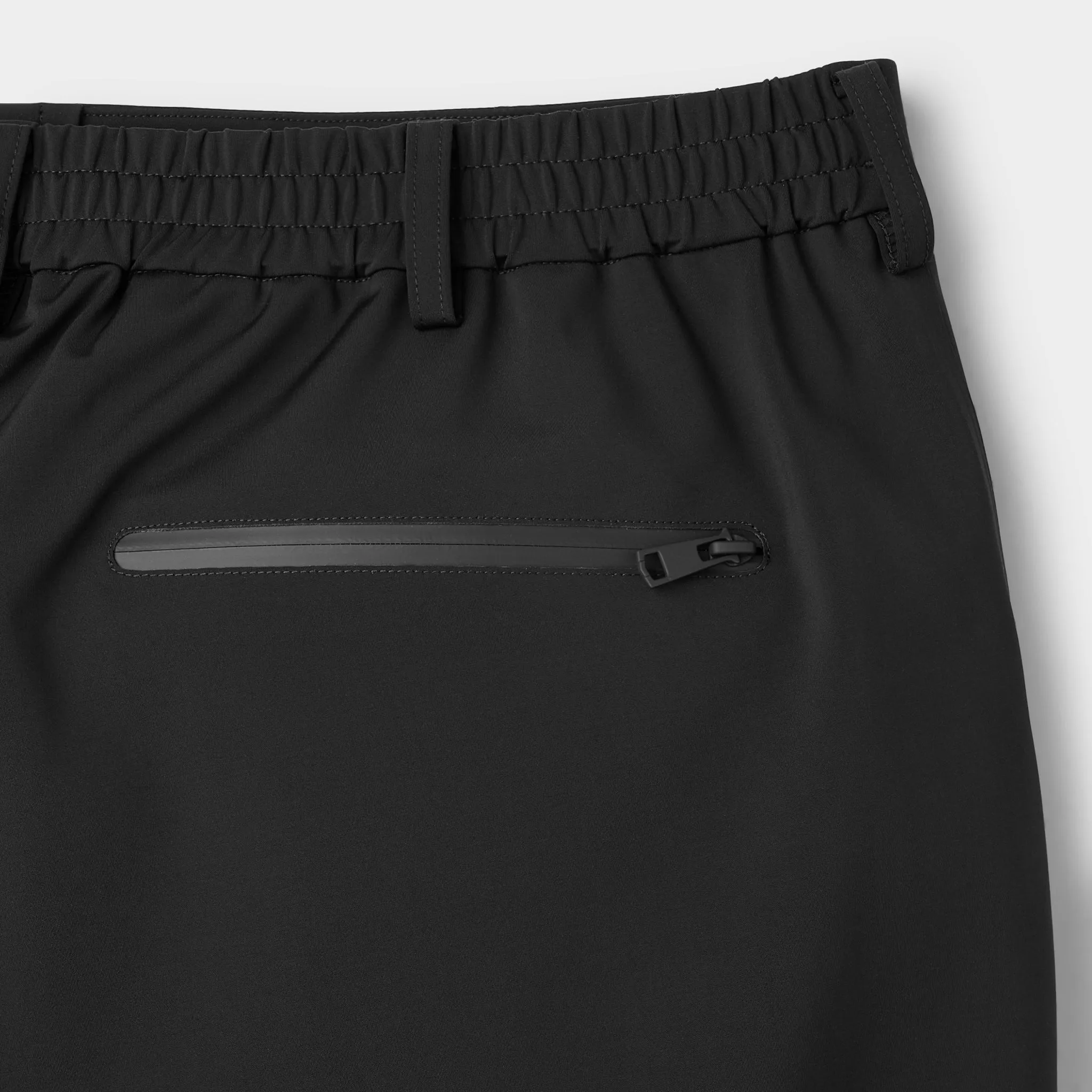 Welded Seam Pants