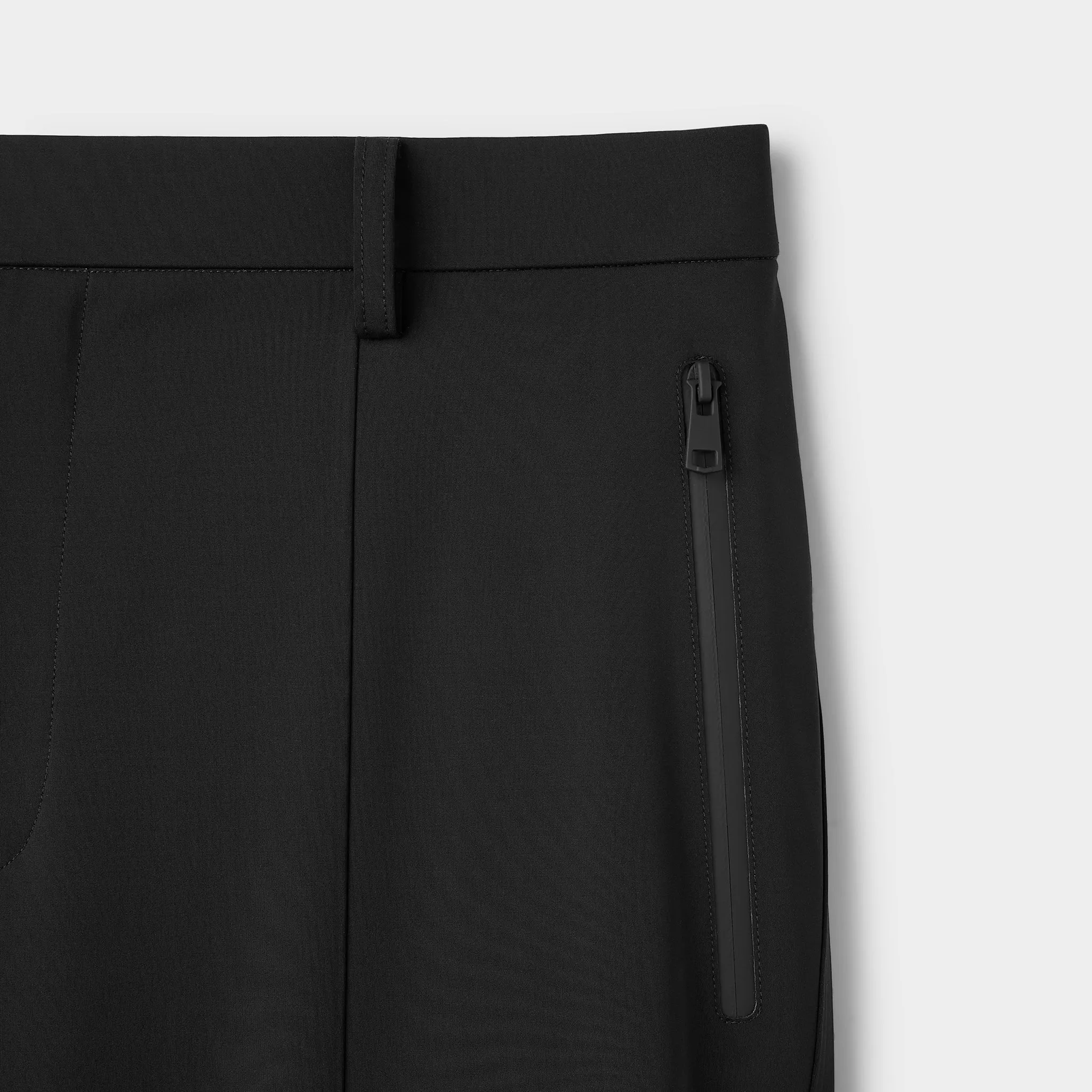 Welded Seam Pants