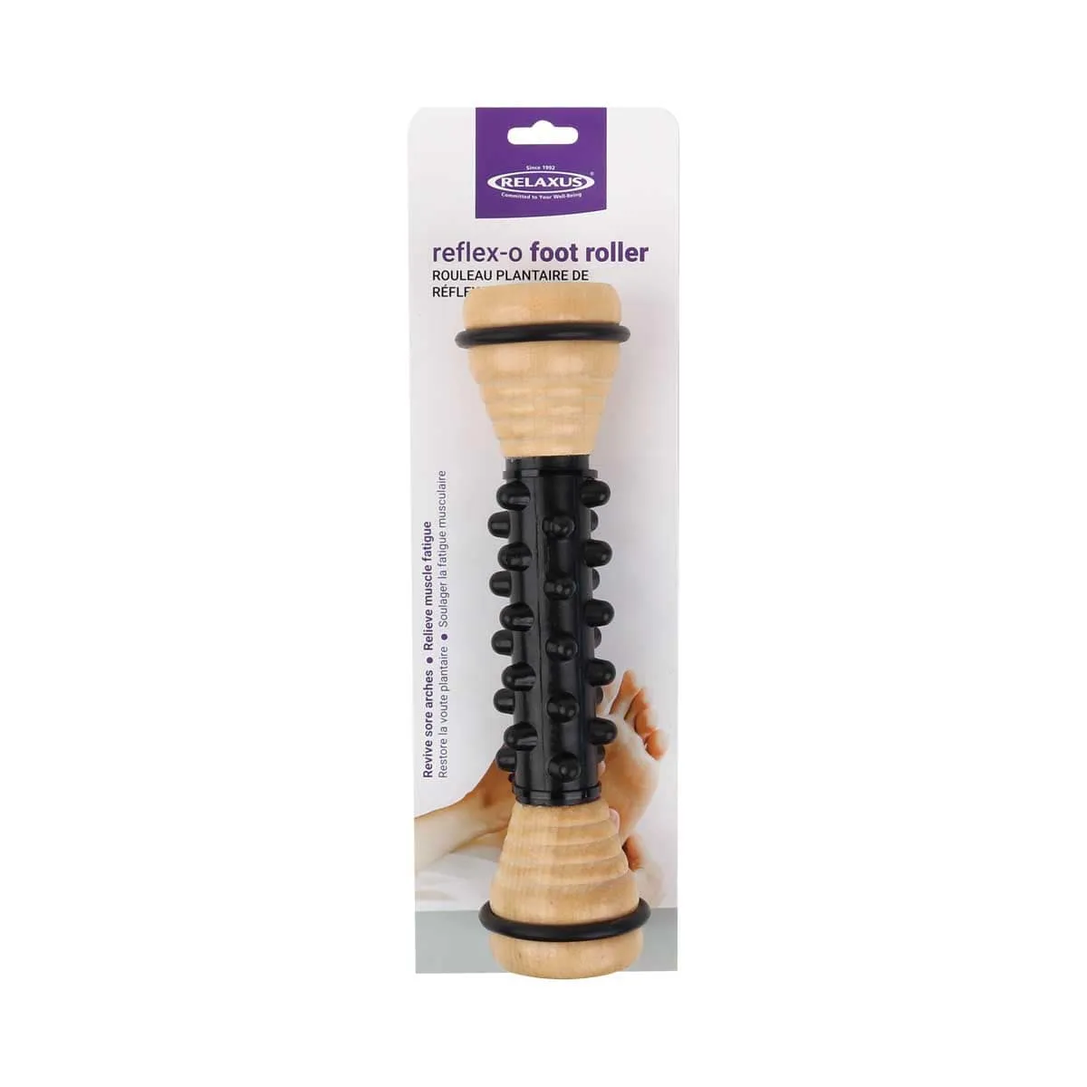 Wholesale Reflex-O Foot Roller
