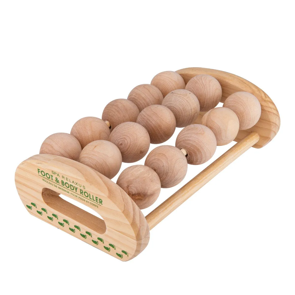 Wholesale Reflexology Foot Roller