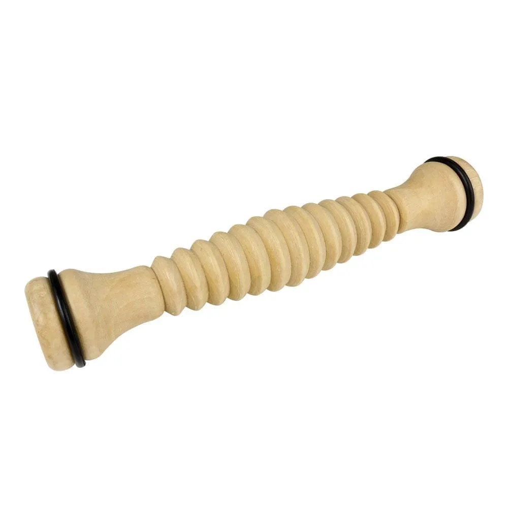 Wholesale Reflexology Wooden Foot Massage Roller