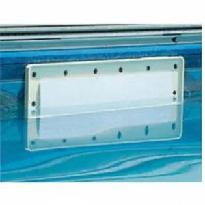 Widemouth Skimmer Plug IGWM-H