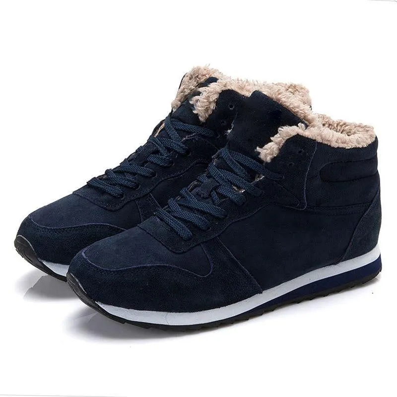 Winter Wonderland Snow Boots - for Ladies