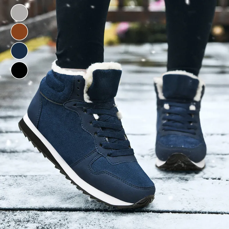 Winter Wonderland Snow Boots - for Ladies