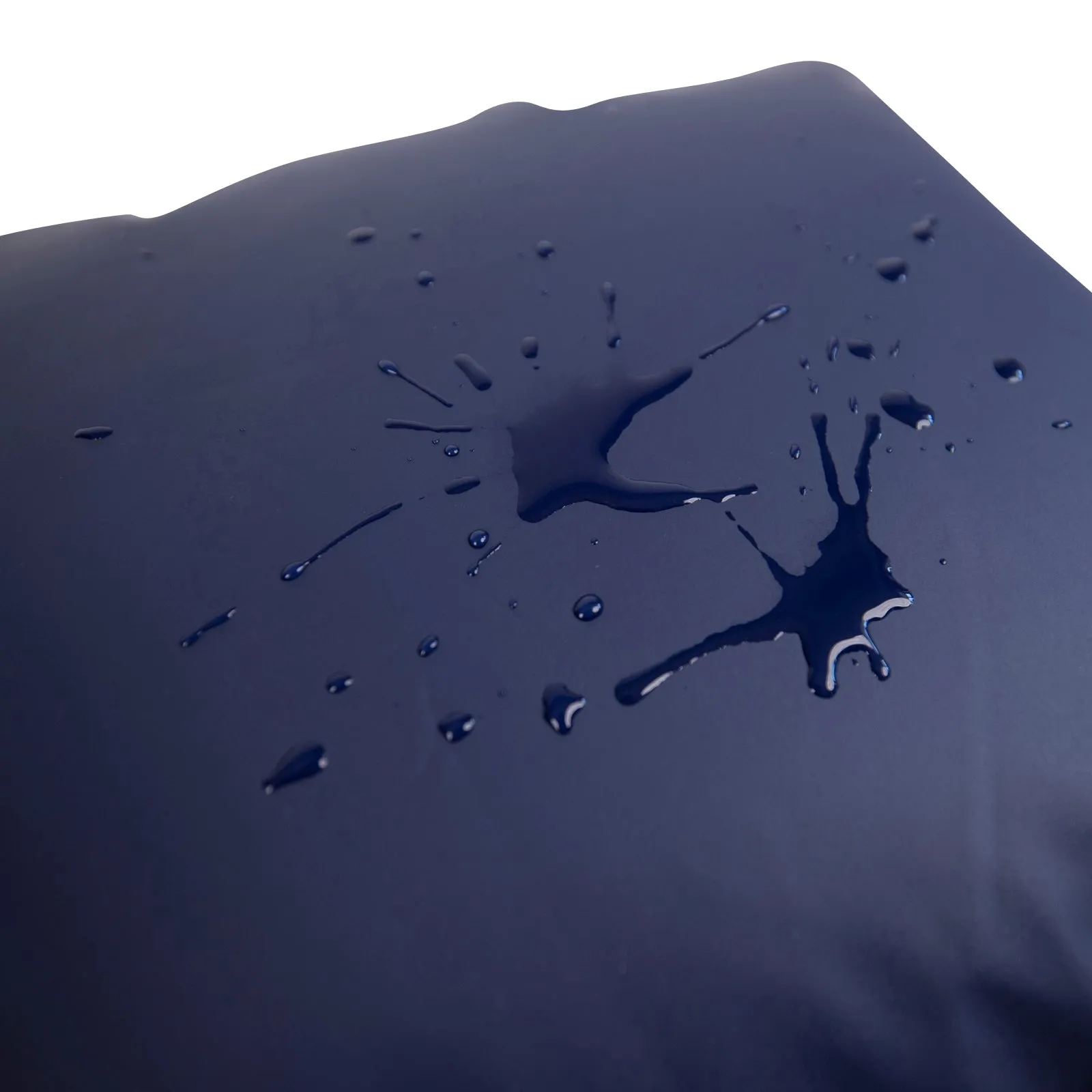 Wipeable Reflexology Chair Cover