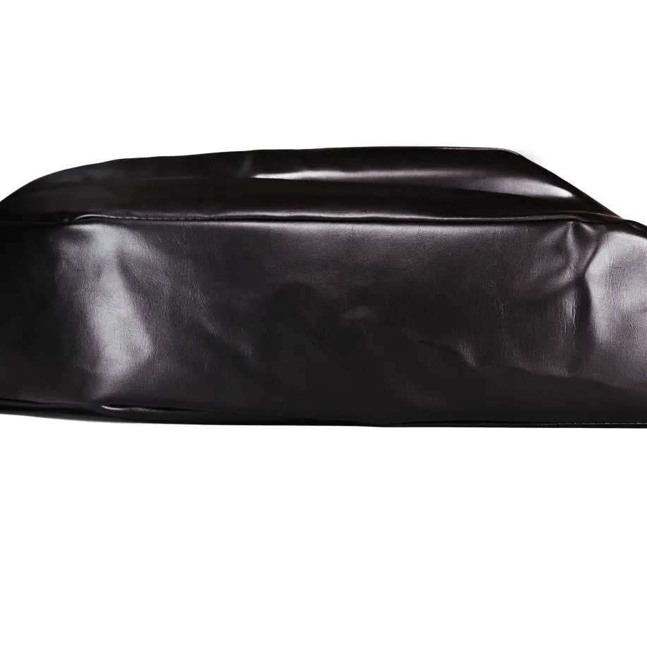 Wipeable Reflexology Chair Cover