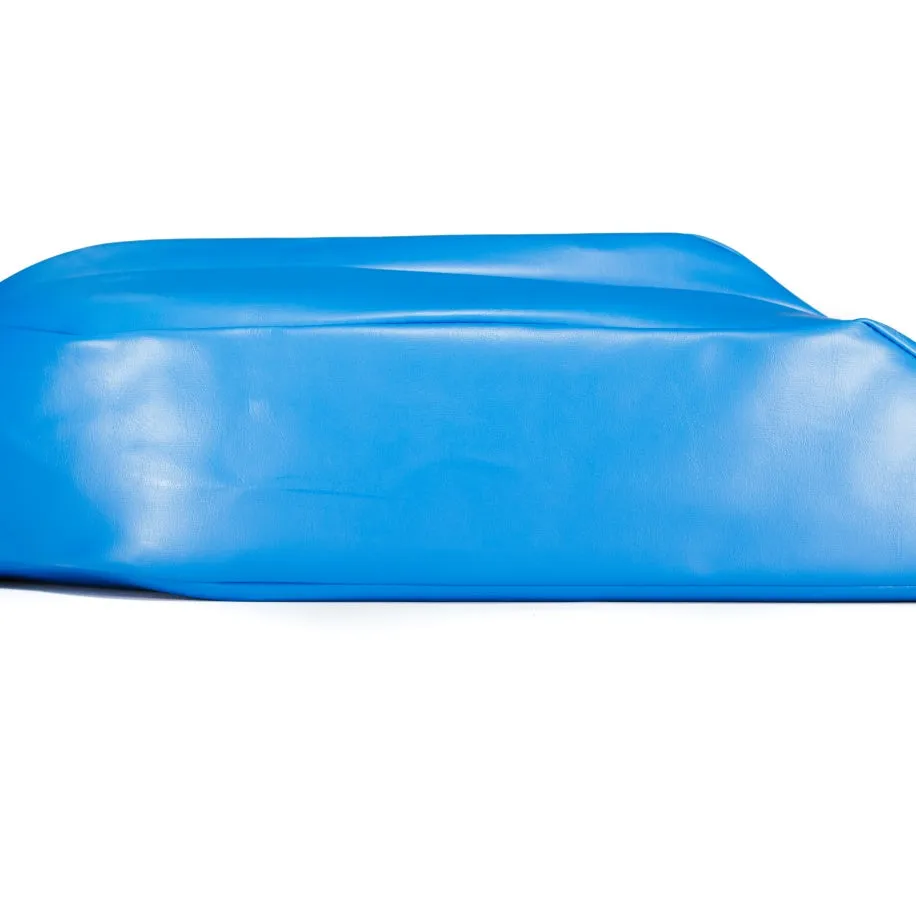 Wipeable Reflexology Chair Cover