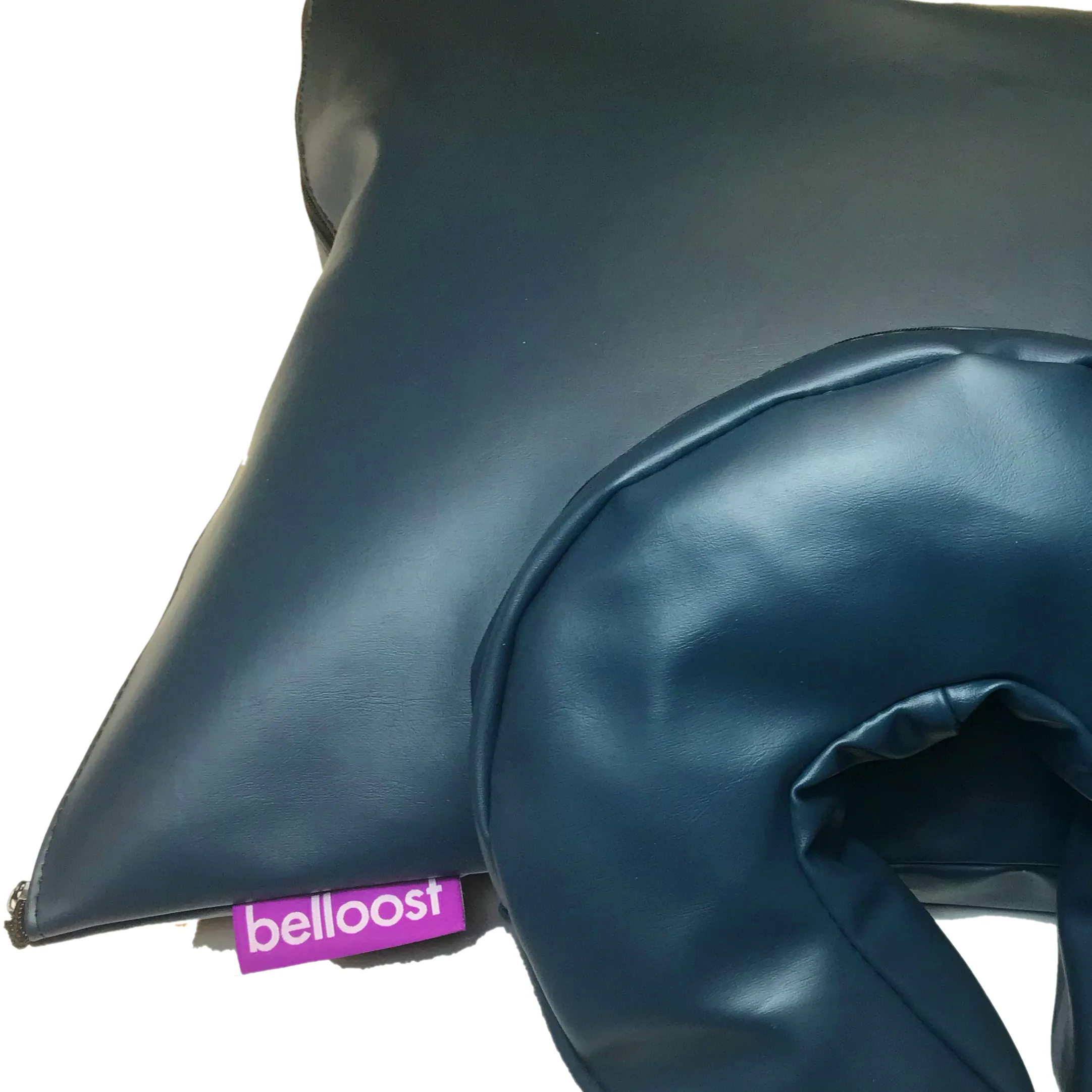 Wipeable Reflexology Chair Cover