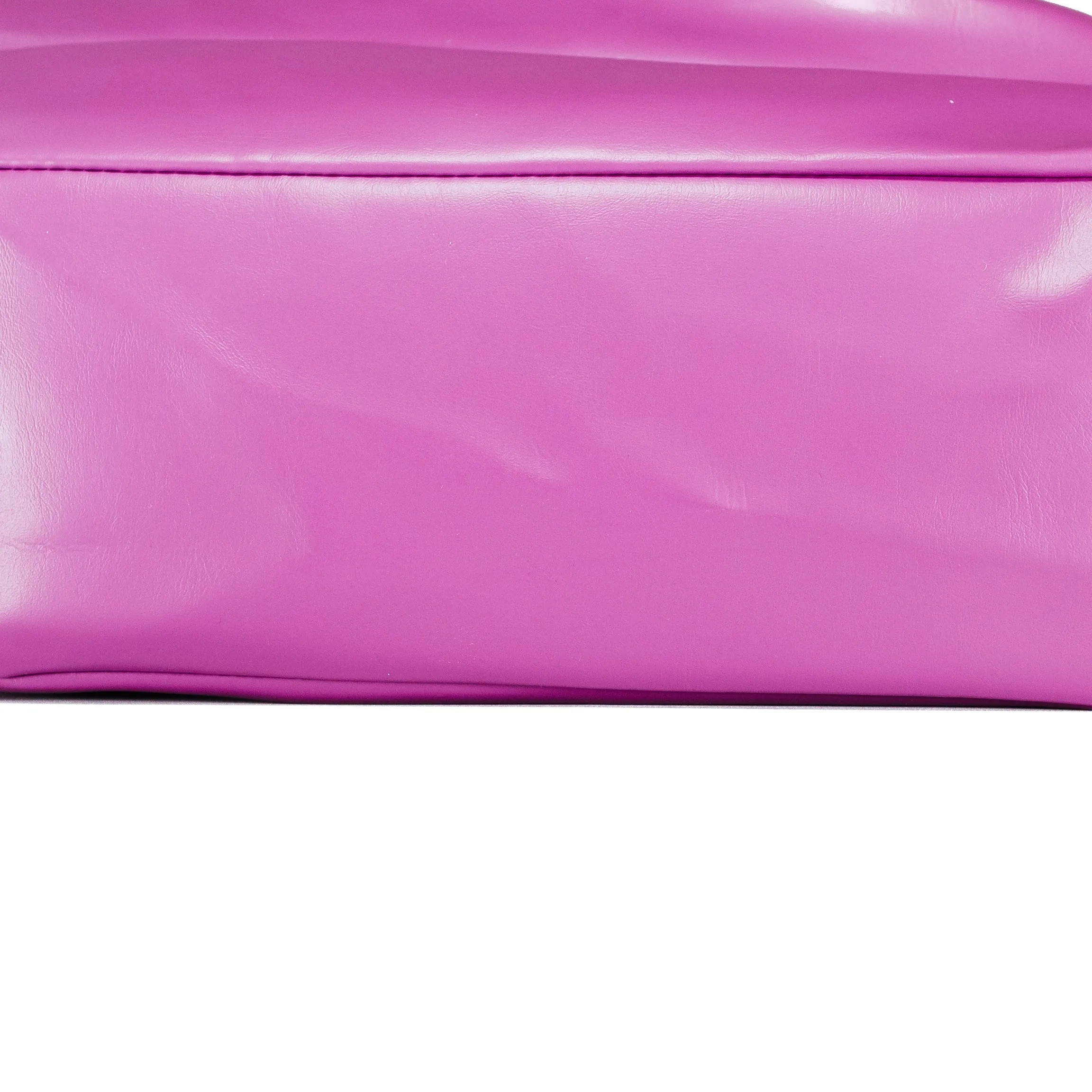 Wipeable Reflexology Chair Cover