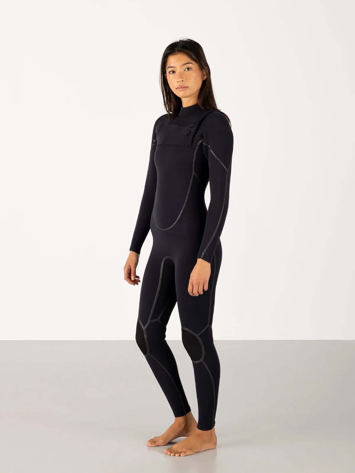 Womens 3/2 Rituals Steamer